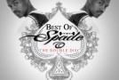 The Best of Spade-O (Double Disc Mixtape) Presented by @YOUNGBOB_HSR