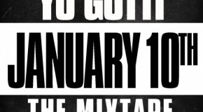 Yo Gotti – January 10th (Mixtape)