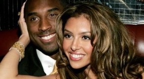 Vanessa Bryant Wins $75 Million & 3 Mansions From The Kobe Byrant Divorce Settlement