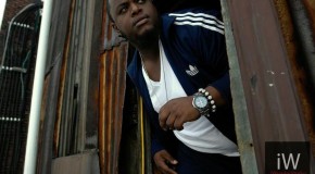 D. Jones – New Work Ft. Young Nado & Joey Jihad