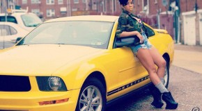 GoGo Morrow – Take this Love (Official Music Video)