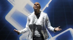 Chris Brown – Turn Up The Music (Prod. by Danja)