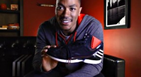 Derrick Rose: adiZero Rose 2.5 – Sneaker Review (Video)