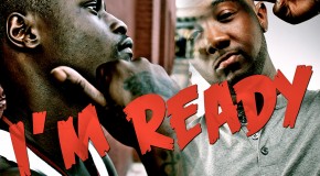 Skeem (NRNR) & Ace (Same DNA) – Im Ready (Prod. by Skeem)