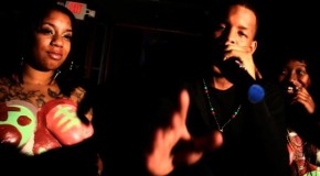 D. Billz x Looh North – Better Things (Video) (Dir by @KrMda)