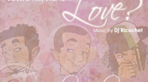 Chill Moody x Hank McCoy x Beano “Who Do You Love” Free Ticket Contest For 2/13/12 Release Party