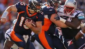 NFL Playoffs: Patriots vs. Broncos via @Eldorado2452