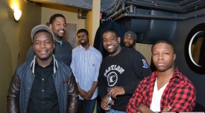 “Chill It’s Just Jokes” Comedy Show hosted by Clint Coley (PHOTOS)
