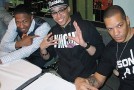 Cory GUNZ Arrested On Gun Charge in the Bronx Yesterday