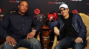 Beats By Dre Will No Longer Be Made By Monster