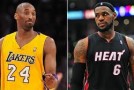 Lakers/Heat: Kobe vs. Lebron 2012 via @eldorado2452