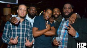 Starlight Ballroom 1/14/12 Photos & Video