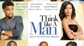 Jennifer Hudson & Ne-Yo – Think Like A Man Ft. Rick Ross