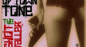 UpTown Tone – Shot Caller Freestyle
