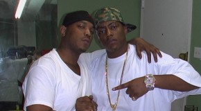 Cassidy – Money Money Ft. Styles P (Prod by Duane DaRock)