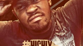 Chizz – Stay Schemin Freestyle