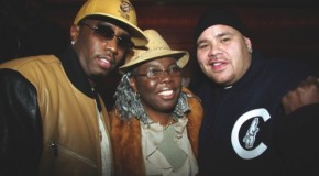 Fat Joe – She Likes To Party Ft. Diddy