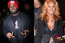 Love & Hip-Hop’s Olivia and Funkmaster Flex Face Off in Uncut Interview (AUDIO INSIDE)