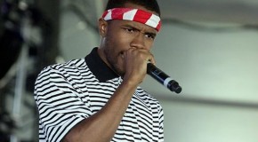 Frank Ocean – Voodoo