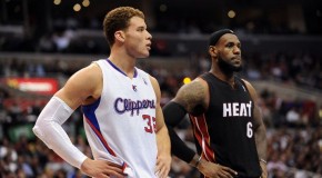 Lebron James Chokes Up In The Clutch While Playing Against Lob City Clippers (Game Recap Video)
