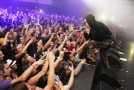 Yelawolf (@Yelawolf) Knocks Out Fan On Stage (Video)