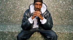 Snoop Doog – Come Up Show Freestyle