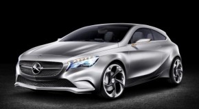 Mercedes-Benz Will Be Bringing 3 New Models To The USA In 2013