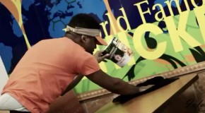 Daddy O – Sweet (Official Video)