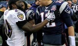 Brandon On Sports Uptown/North Philly Aluminum Bat Locks for todays AFC/NFC Championship Games