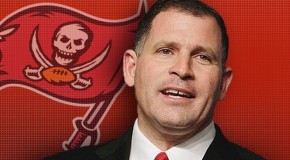 The Tampa Bay Buccaneers shock the NFL community, hire Greg Schiano as head coach