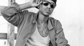 Tayyib Ali – Shit I Know Ft. Rockie Fresh (Prod. by Jahlil Beats)