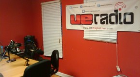 Sports Trap Radio will make it’s debut 2-4-12 on UERadiolive.com !!!!!