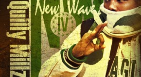 Quilly Millz – New Wave 4 Tracklist #NW4