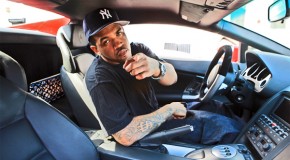 @LloydBanks – Jackpot (Prod. By @JahlilBeats) (Radio Rip)