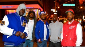 #BreadWinners x #HHS1987 NYC Blog #1 (Video)