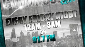 COMMISSION RADIO LIVE w/ @DJCIRCUITBREAKA COMING FEB 10TH 91.7 FM / @BatcaveRadio EACH AND EVERY FRIDAY 12AM-3AM