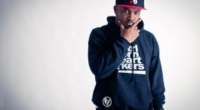 Chris Vance (@psChrisVance) – Phlight Music Trailer Part 1 of 2 (Video)