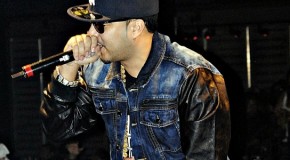 French Montana – DJ Cosmic Kev “The Come Up Show” Freestyle (2/3/12)