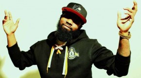 Hollowman (@HMANPC) – Stay Schemin Freestyle