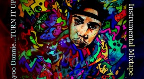 DOWNLOAD @QwonDon – Im Out Here (Instrumental Mixtape)