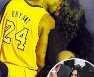 Cheaper to keep her: Kobe and Vanessa Bryant reunited???? via @eldorado2452
