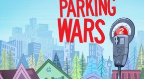 Watch @FlashAmorosos @FlossyZeek @LittleGeech & @_CDiddy On Parking Wars (Video)
