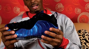 Penny Hardaway Speaks On Galaxy Foams, Upcoming Foam Colorways, His Input On The Shoe & More (Audio)