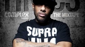 Prodigy (@PRODIGYMOBBDEEP) – H.N.I.C. 3 (Mixtape)