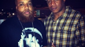 What Happens When Ape Gang Invades All Star Weekend 2012 (Photos Inside)
