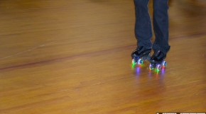 #RollBounce3 2/11/12 (PHOTOS & VIDEO)