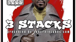 DJ R to Da IZZA (@DJrToDaIzza) Presents Andre 3000 – 3 Stacks (Mixtape)