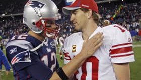 Super Bowl 46 Giants vs. Patriots: There can only be One! via @Eldorado2452