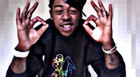 Theodore Grams – Circles Ft @DopeDizzle (Prod by @PhratBabyJesus) (@PhratTeam_FM Mix)