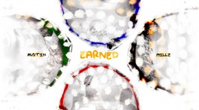 Austin Millz (@AustinMillz) – Earned (Instrumental Mixtape)